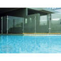 Tempered Glass for Swimming Pool Fence